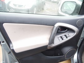 2006 TOYOTA RAV4 TEAL 2.4L AT 4WD Z18035